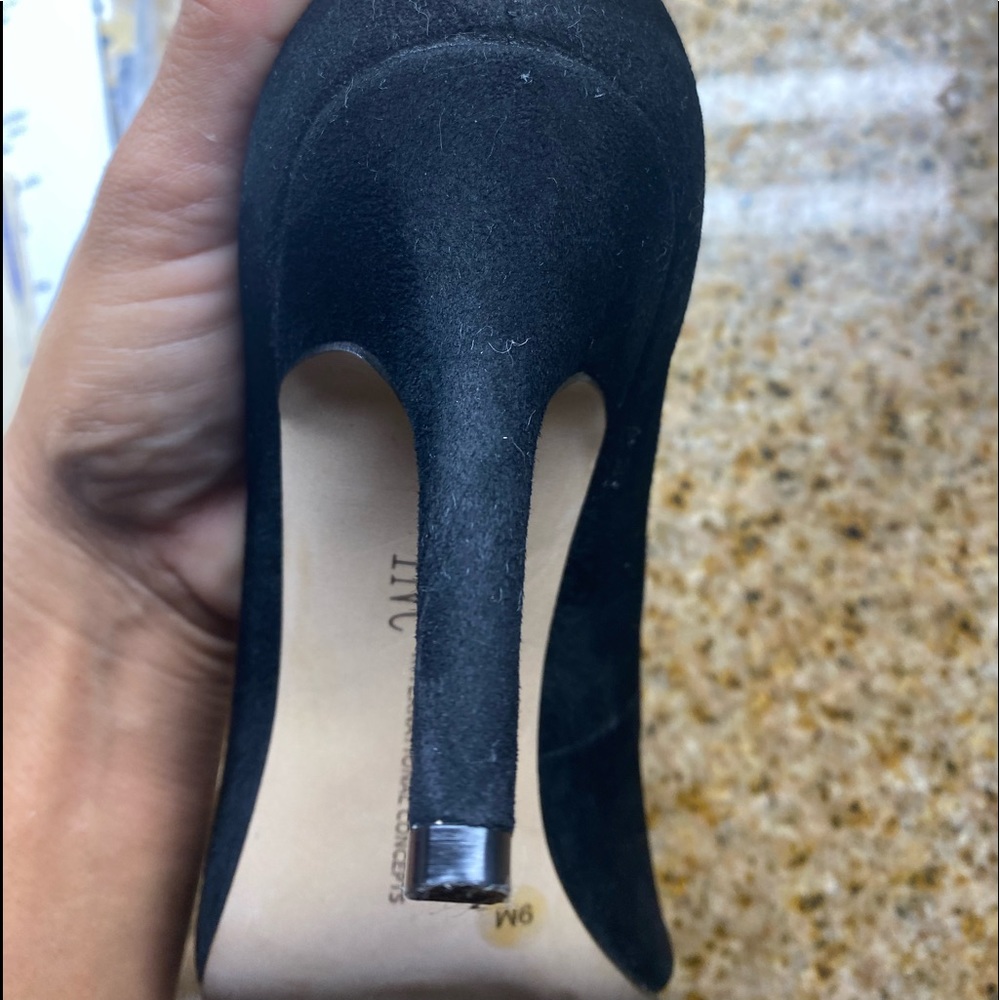 Stilettos - Picture 4 of 5